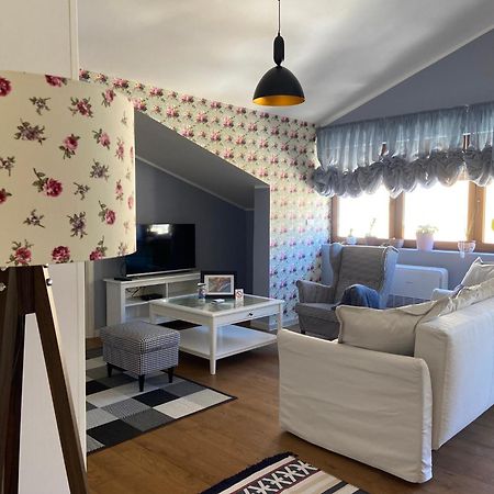 Bella Villa Vrnjačka Banja Dış mekan fotoğraf
