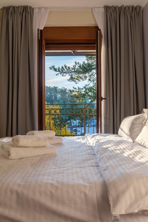 Bella Villa Vrnjačka Banja Dış mekan fotoğraf